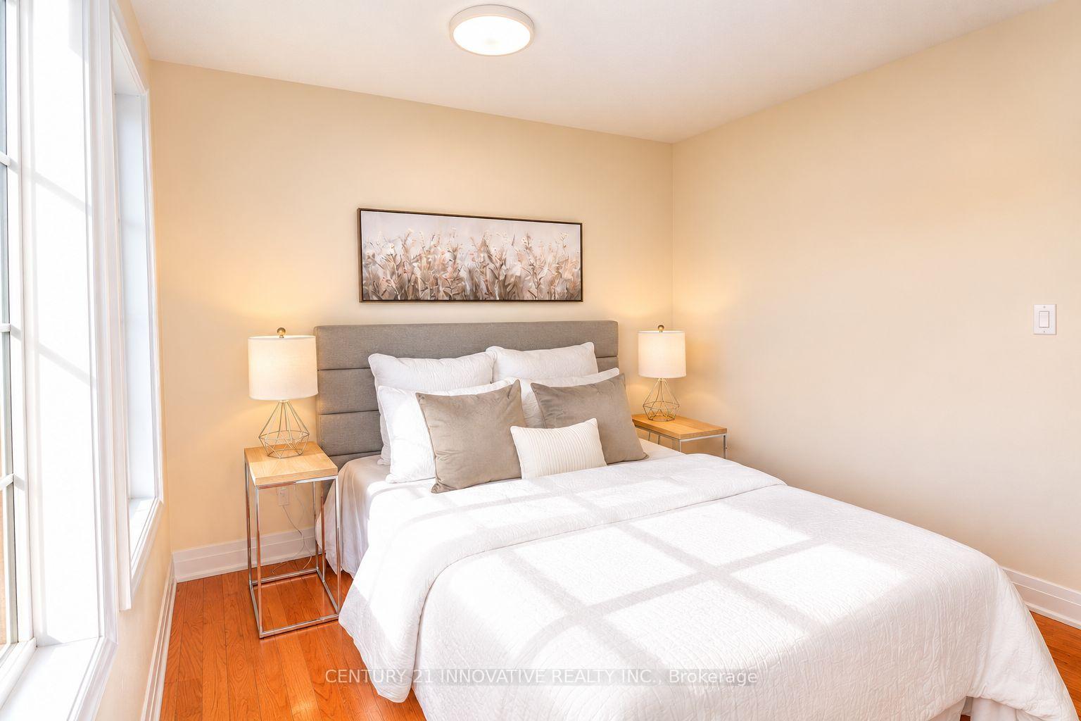 Photo 27 of 5151 Oscar Peterson Boulevard, Mississauga, Churchill Meadows — HOMEH