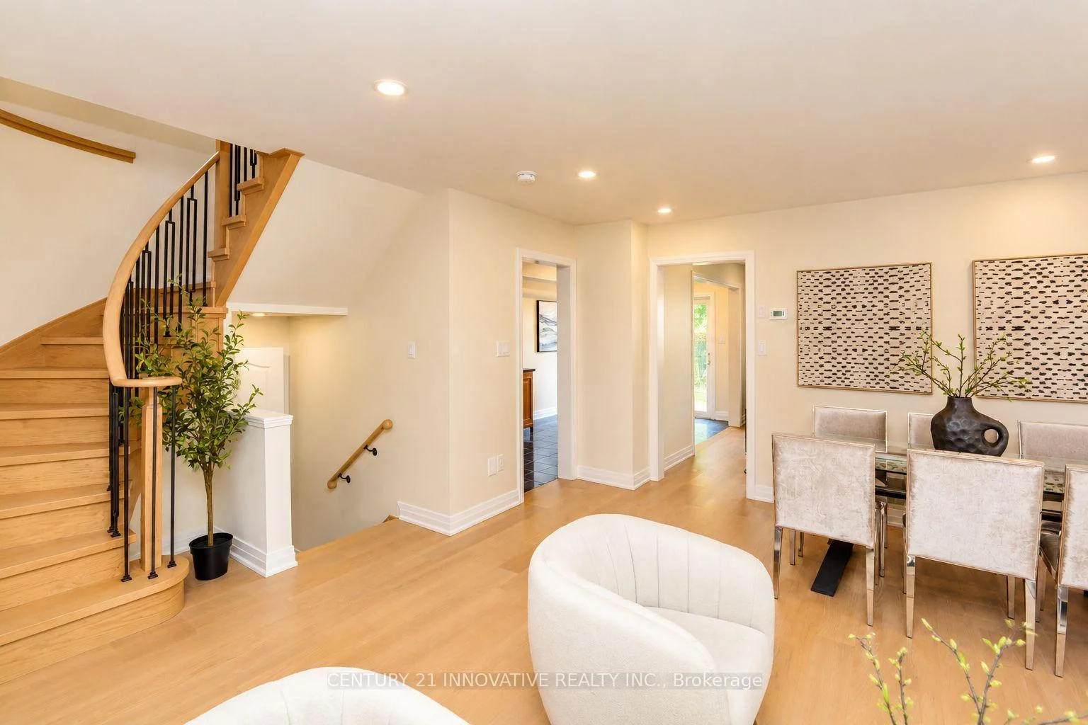 Photo 9 of 5151 Oscar Peterson Boulevard, Mississauga, Churchill Meadows — HOMEH