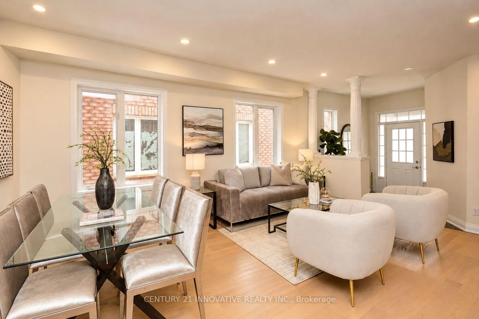 Photo 13 of 5151 Oscar Peterson Boulevard, Mississauga, Churchill Meadows — HOMEH