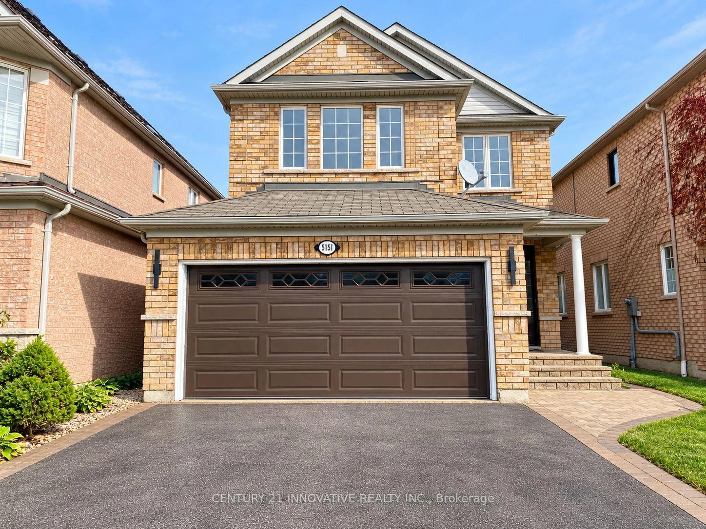 Photo 24 of 5151 Oscar Peterson Boulevard, Mississauga, Churchill Meadows — HOMEH
