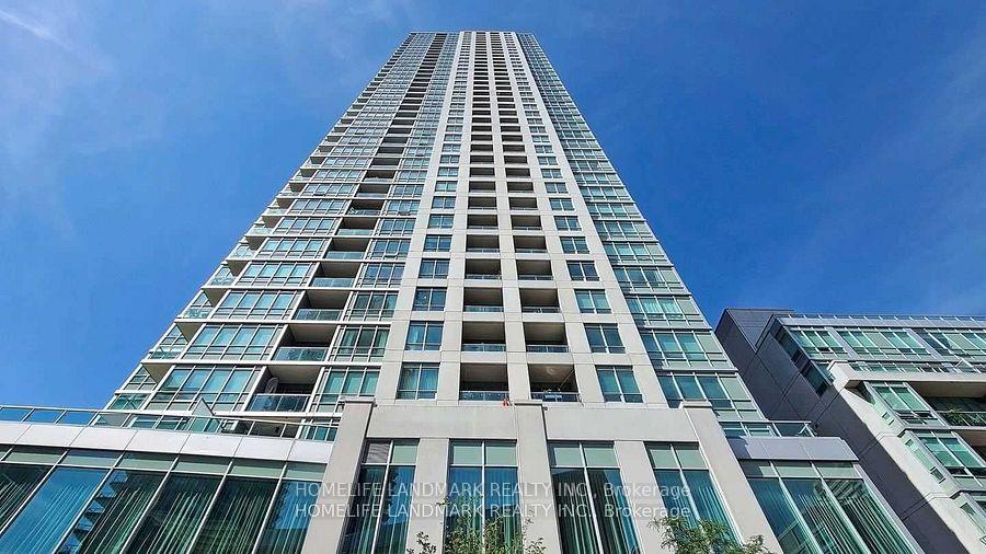 Photo of Unit 902, 120 Homewood Avenue