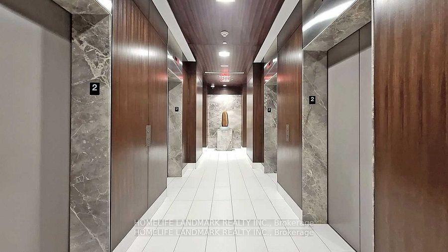 Photo 5 of Unit 902, 120 Homewood Avenue, Toronto, North St. James Town — HOMEH
