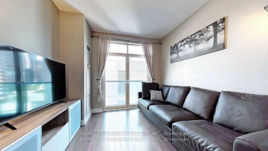 Photo 7 of Unit 902, 120 Homewood Avenue, Toronto, North St. James Town — HOMEH