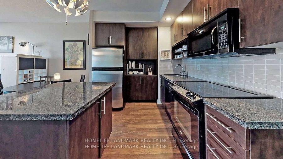 Photo 8 of Unit 902, 120 Homewood Avenue, Toronto, North St. James Town — HOMEH
