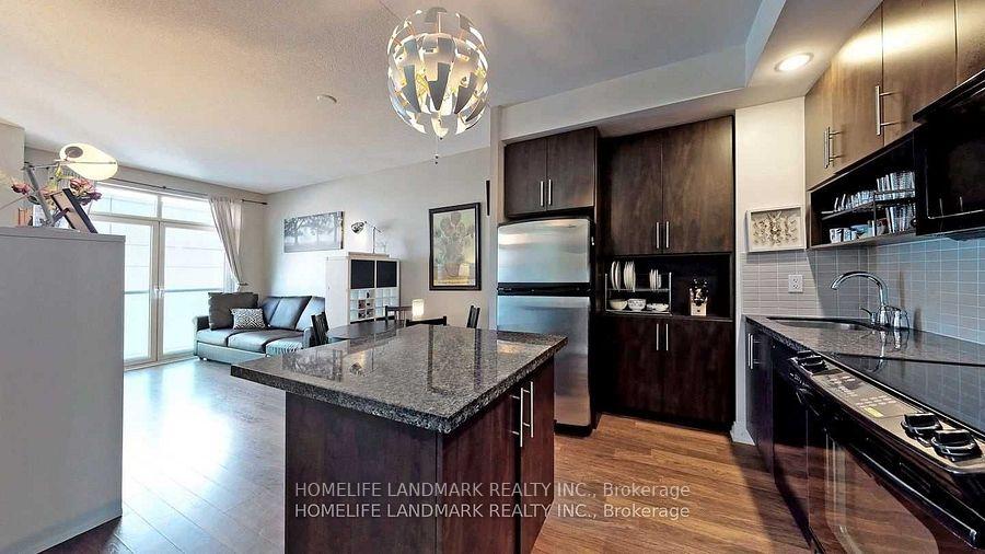 Photo 10 of Unit 902, 120 Homewood Avenue, Toronto, North St. James Town — HOMEH