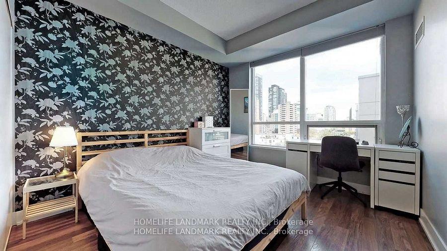 Photo 11 of Unit 902, 120 Homewood Avenue, Toronto, North St. James Town — HOMEH