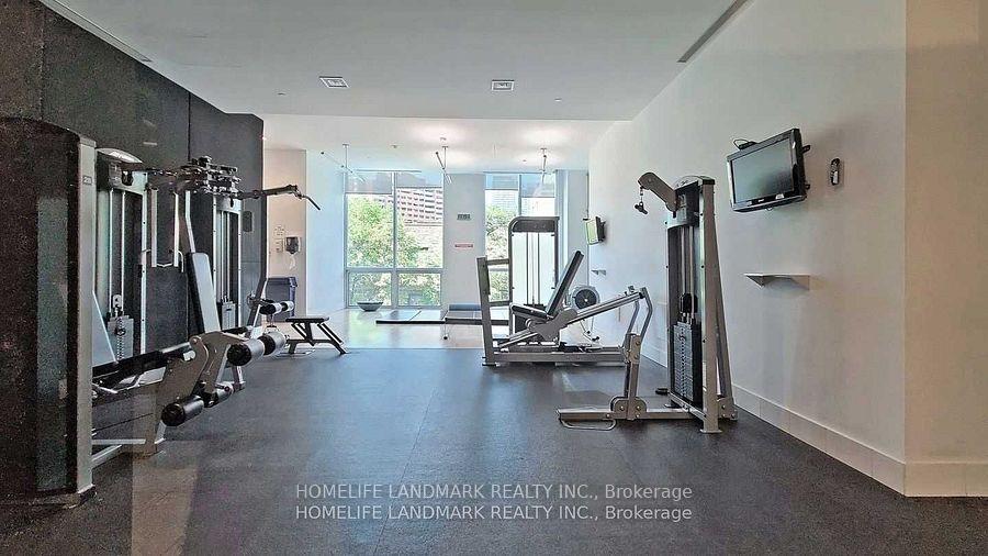 Photo 15 of Unit 902, 120 Homewood Avenue, Toronto, North St. James Town — HOMEH