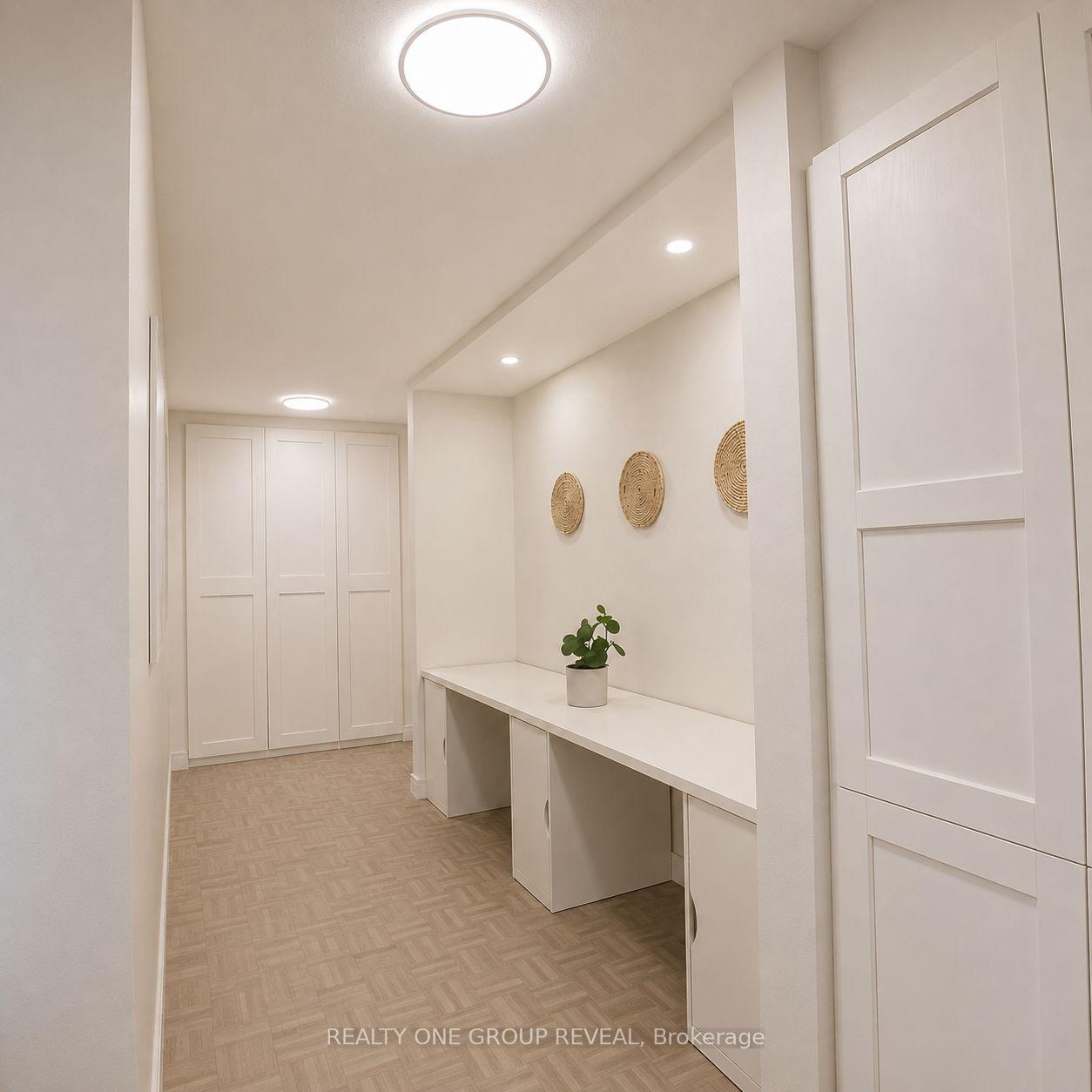 Photo 2 of Unit 2605, 3 Massey Square, Toronto, Crescent Town — HOMEH