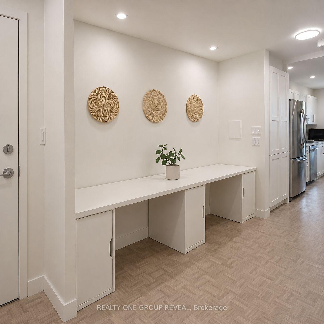 Photo 3 of Unit 2605, 3 Massey Square, Toronto, Crescent Town — HOMEH