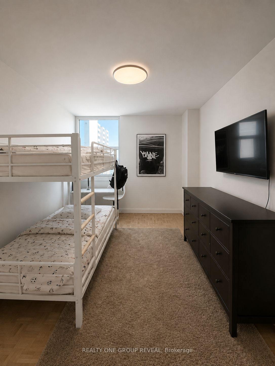 Photo 9 of Unit 2605, 3 Massey Square, Toronto, Crescent Town — HOMEH