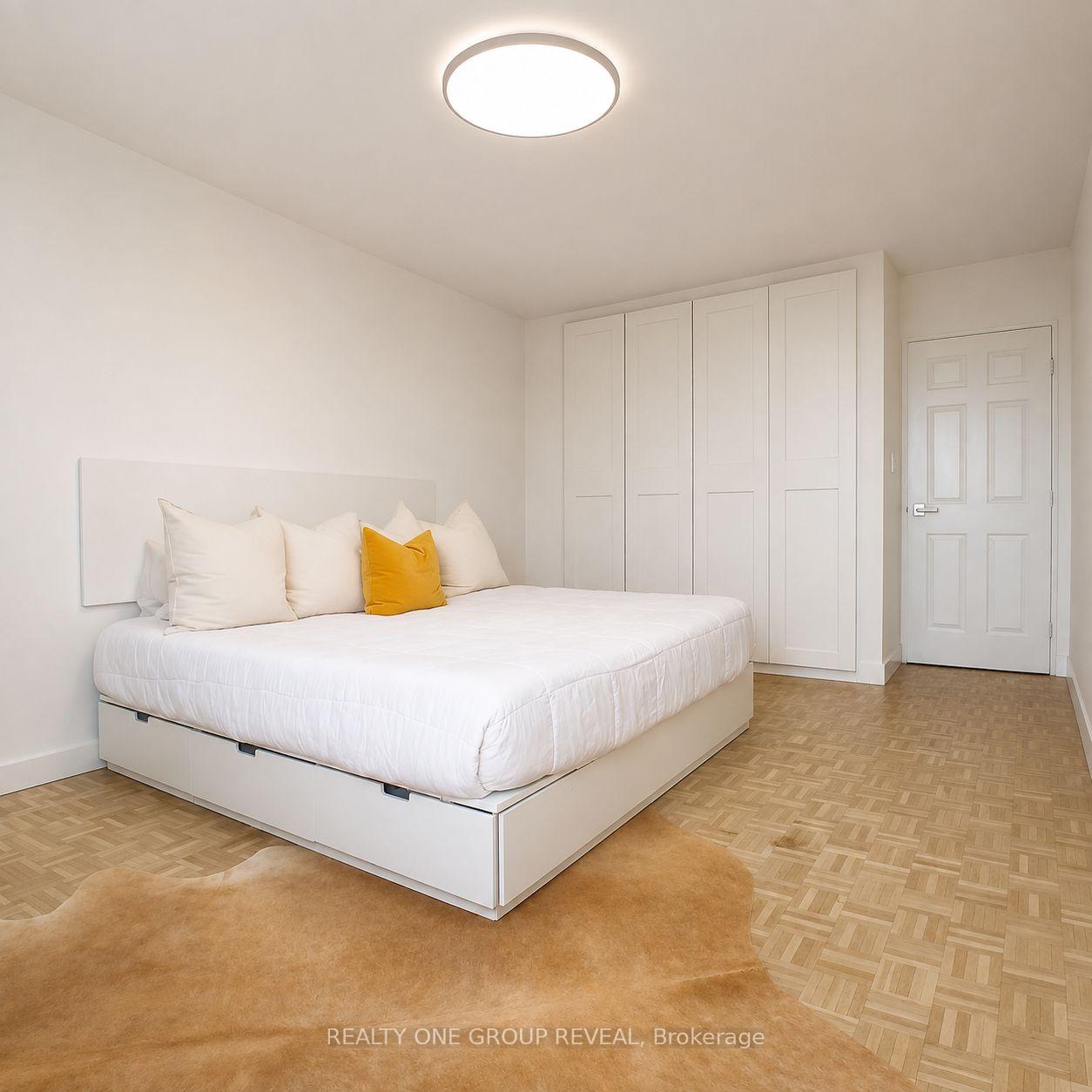 Photo 11 of Unit 2605, 3 Massey Square, Toronto, Crescent Town — HOMEH