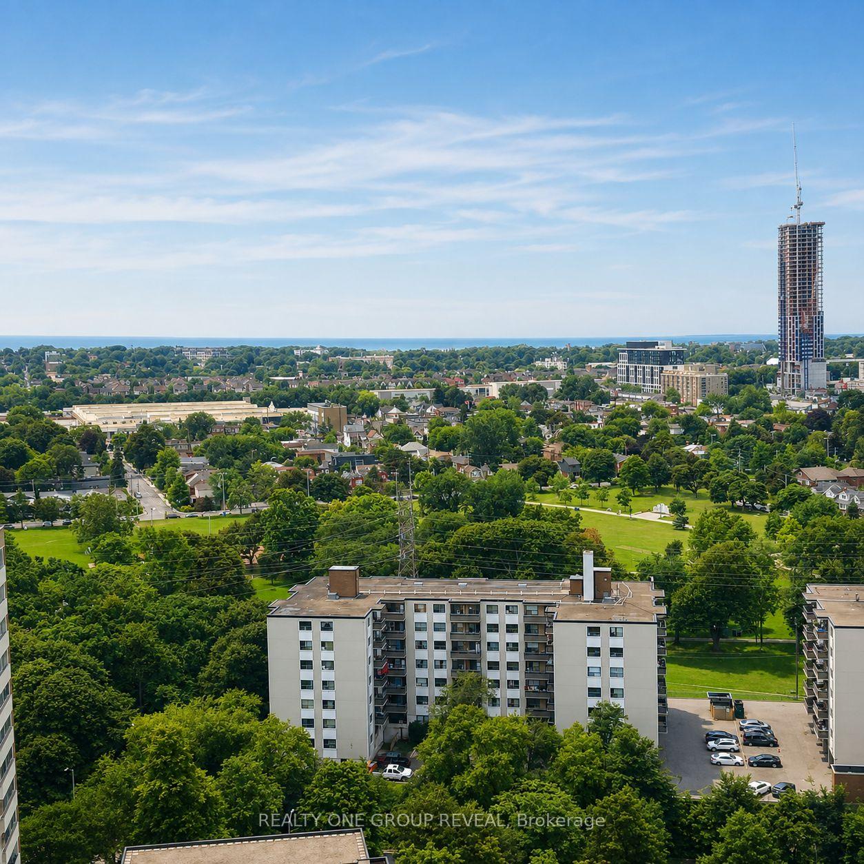 Photo 14 of Unit 2605, 3 Massey Square, Toronto, Crescent Town — HOMEH