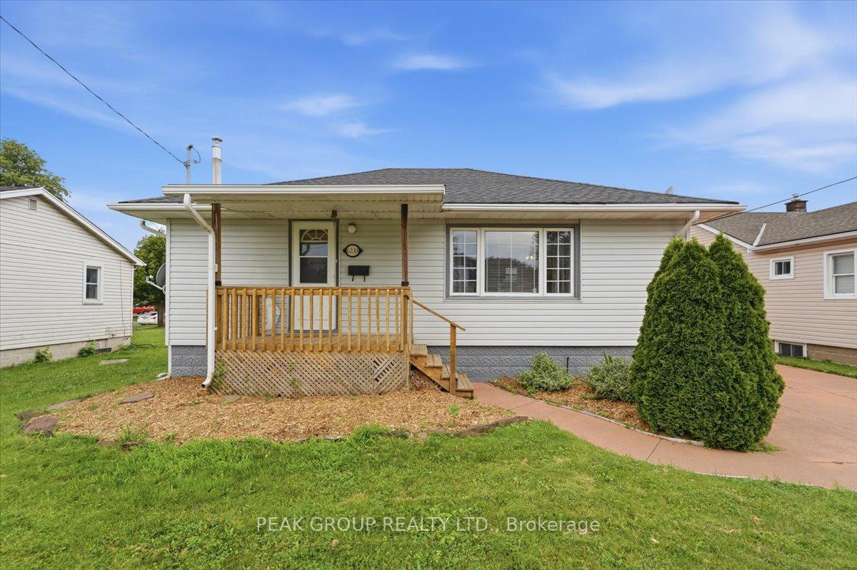 Photo of 6233 Montrose Road