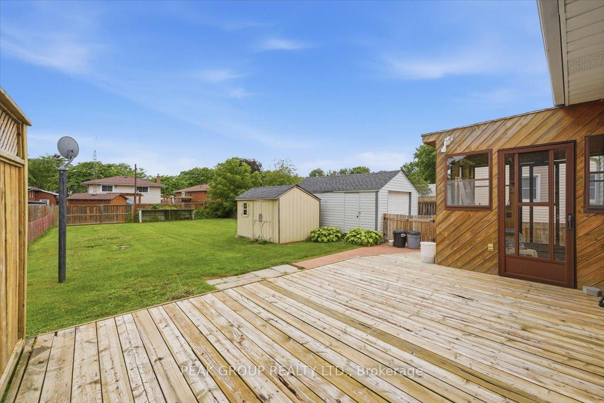 Photo 27 of 6233 Montrose Road, Niagara Falls, West Wood — HOMEH
