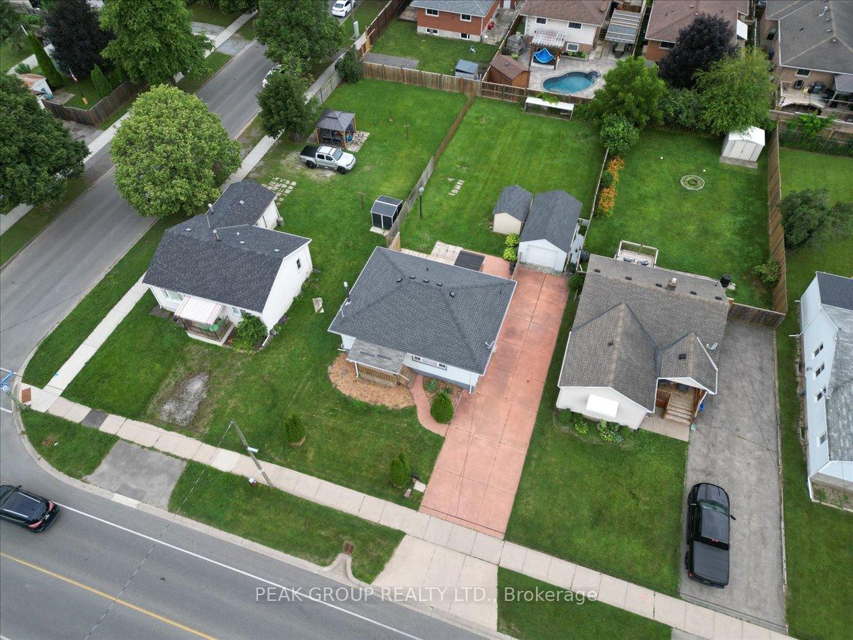 Photo 34 of 6233 Montrose Road, Niagara Falls, West Wood — HOMEH