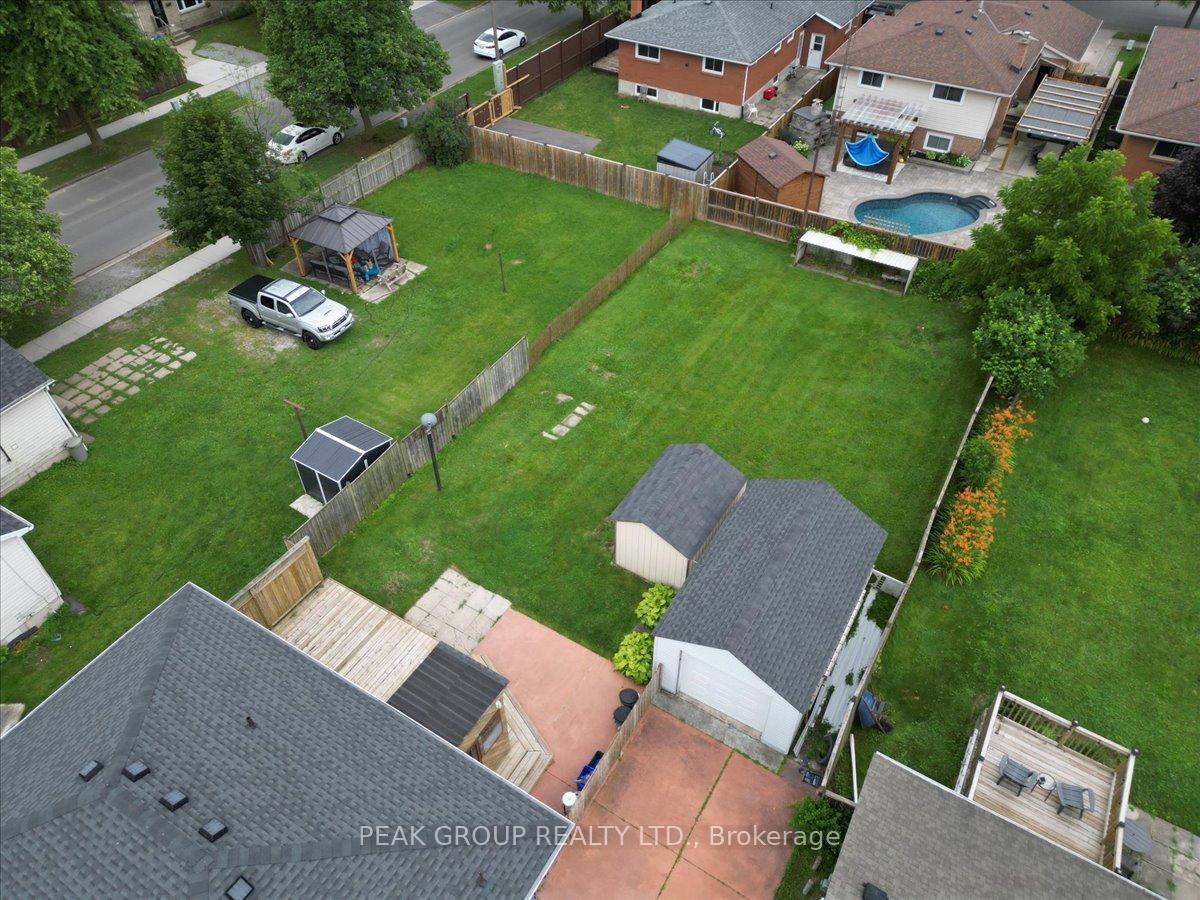Photo 36 of 6233 Montrose Road, Niagara Falls, West Wood — HOMEH