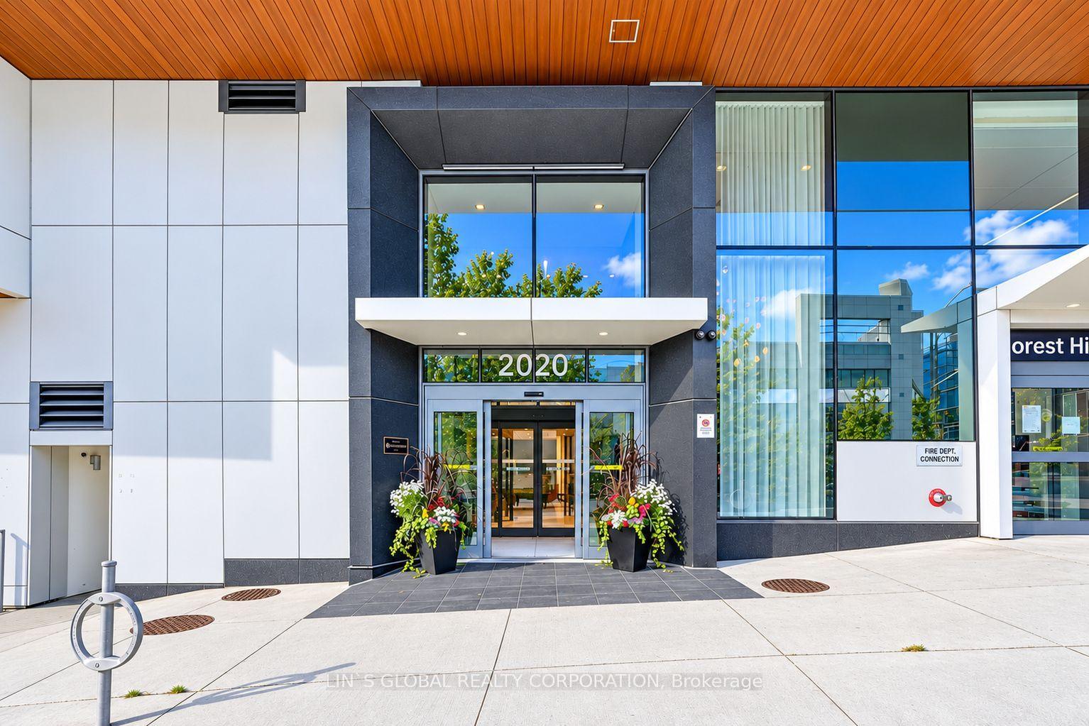 Photo 5 of Unit 523, 2020 Bathurst Street, Toronto, Humewood-Cedarvale — HOMEH
