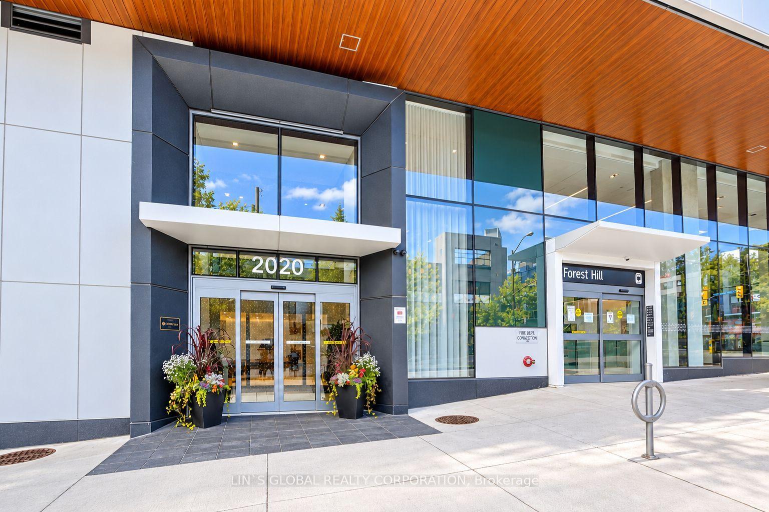 Photo 6 of Unit 523, 2020 Bathurst Street, Toronto, Humewood-Cedarvale — HOMEH