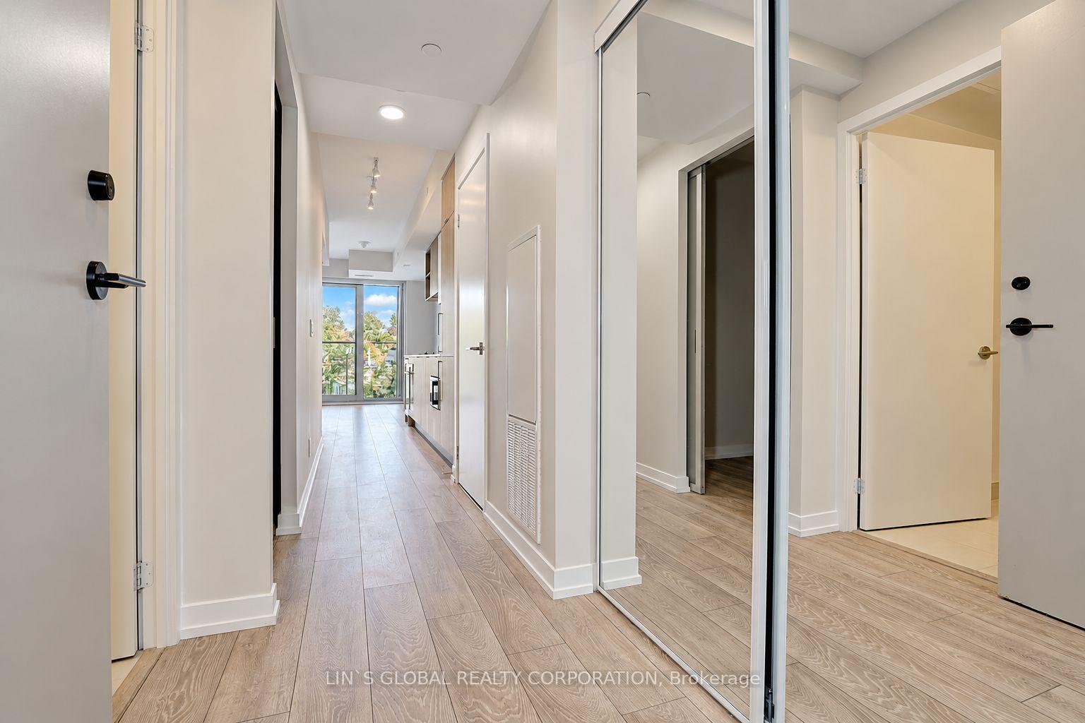 Photo 11 of Unit 523, 2020 Bathurst Street, Toronto, Humewood-Cedarvale — HOMEH