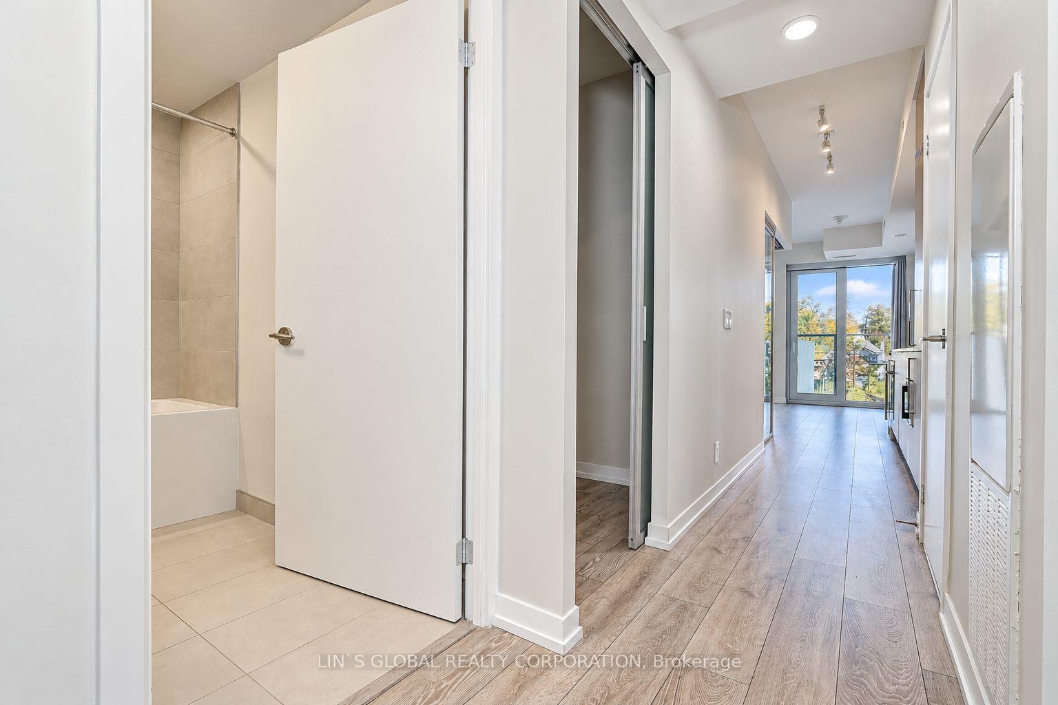 Photo 12 of Unit 523, 2020 Bathurst Street, Toronto, Humewood-Cedarvale — HOMEH