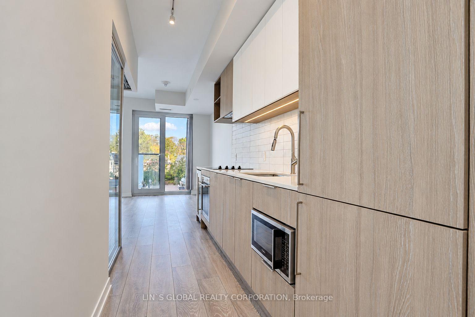 Photo 16 of Unit 523, 2020 Bathurst Street, Toronto, Humewood-Cedarvale — HOMEH