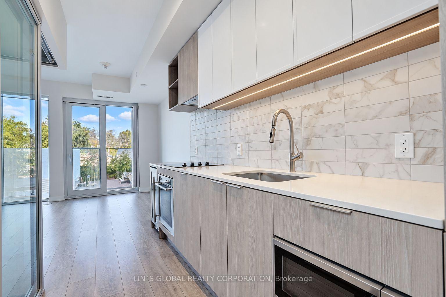 Photo 17 of Unit 523, 2020 Bathurst Street, Toronto, Humewood-Cedarvale — HOMEH