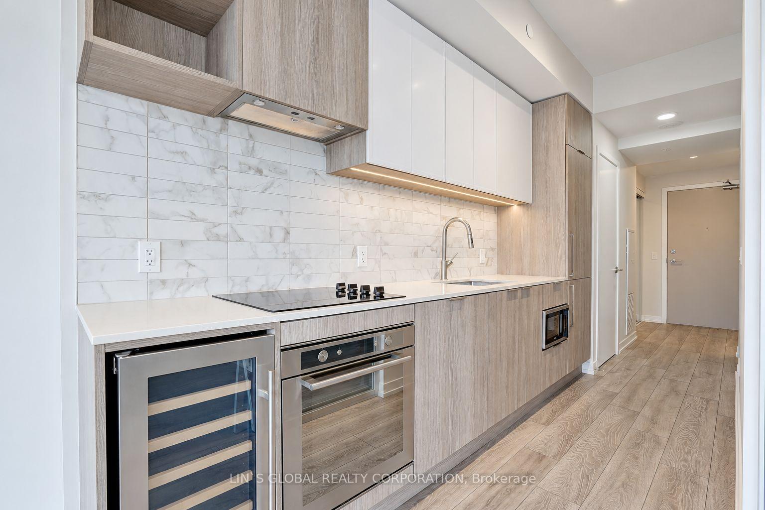 Photo 18 of Unit 523, 2020 Bathurst Street, Toronto, Humewood-Cedarvale — HOMEH