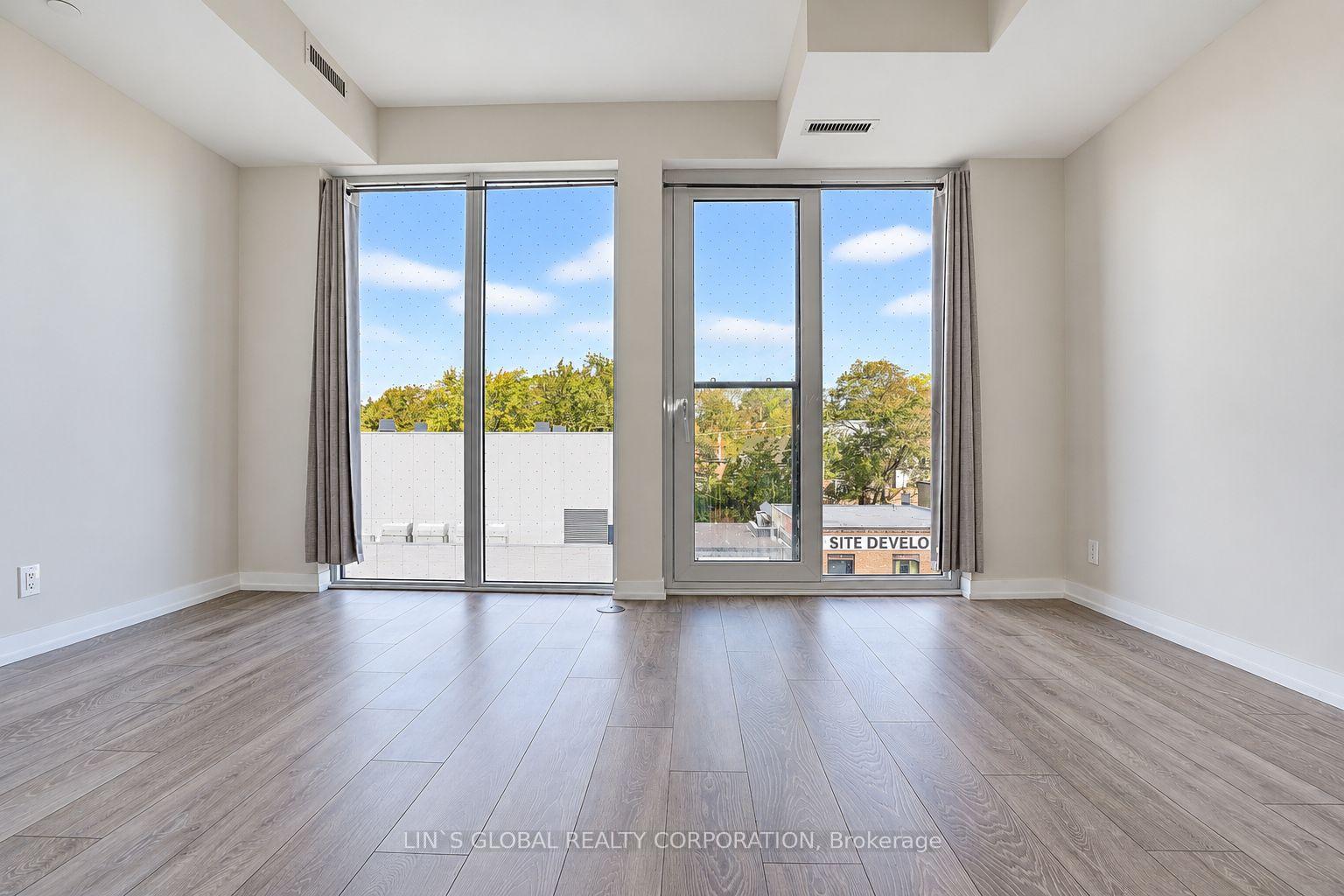 Photo 22 of Unit 523, 2020 Bathurst Street, Toronto, Humewood-Cedarvale — HOMEH