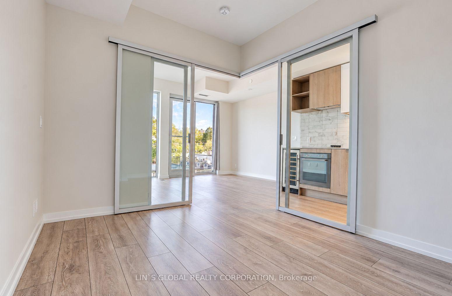 Photo 31 of Unit 523, 2020 Bathurst Street, Toronto, Humewood-Cedarvale — HOMEH