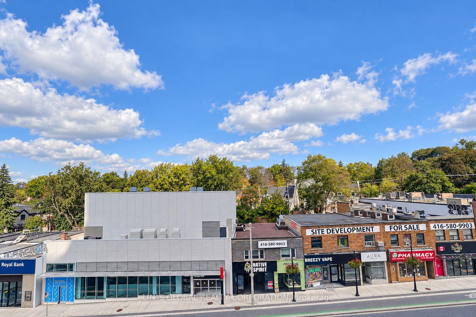 Photo 33 of Unit 523, 2020 Bathurst Street, Toronto, Humewood-Cedarvale — HOMEH