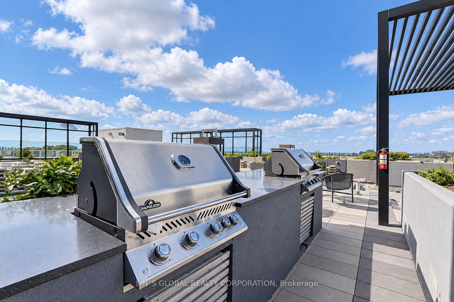 Photo 39 of Unit 523, 2020 Bathurst Street, Toronto, Humewood-Cedarvale — HOMEH