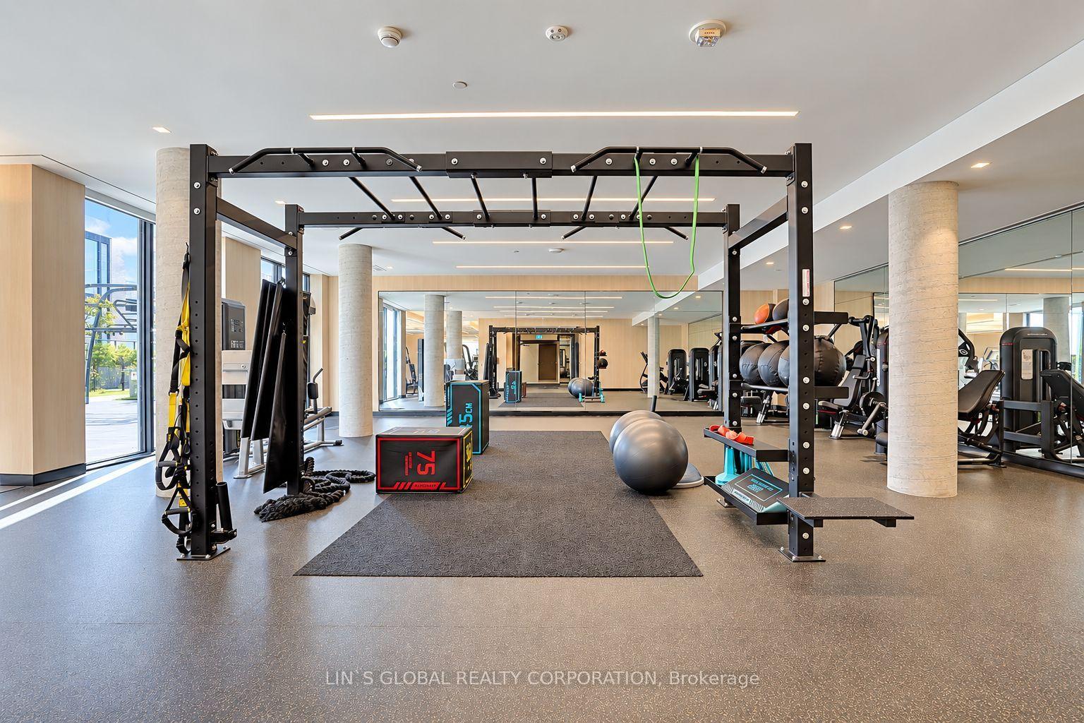 Photo 40 of Unit 523, 2020 Bathurst Street, Toronto, Humewood-Cedarvale — HOMEH