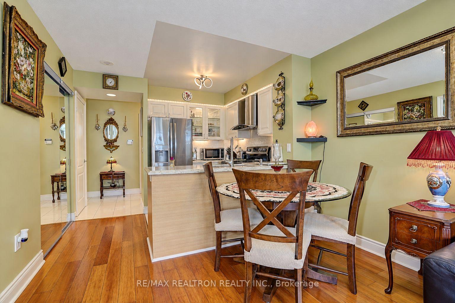 Photo 7 of Unit 301, 50 Brian Harrison Way, Scarborough, Bendale — HOMEH