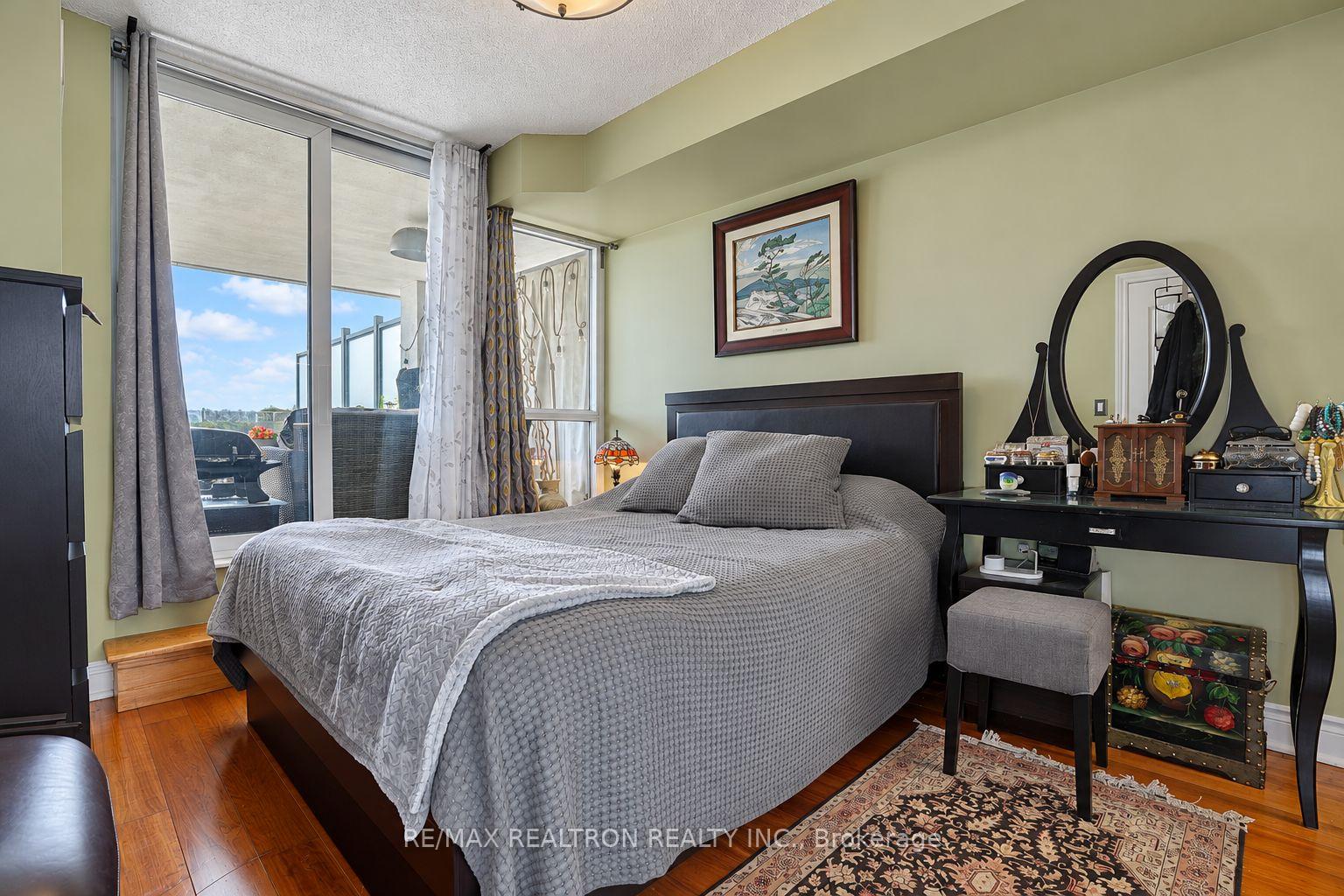 Photo 14 of Unit 301, 50 Brian Harrison Way, Scarborough, Bendale — HOMEH