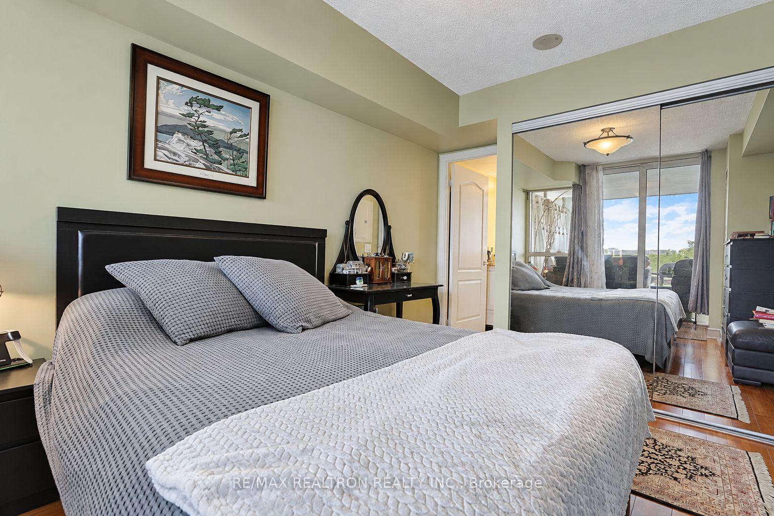 Photo 15 of Unit 301, 50 Brian Harrison Way, Scarborough, Bendale — HOMEH