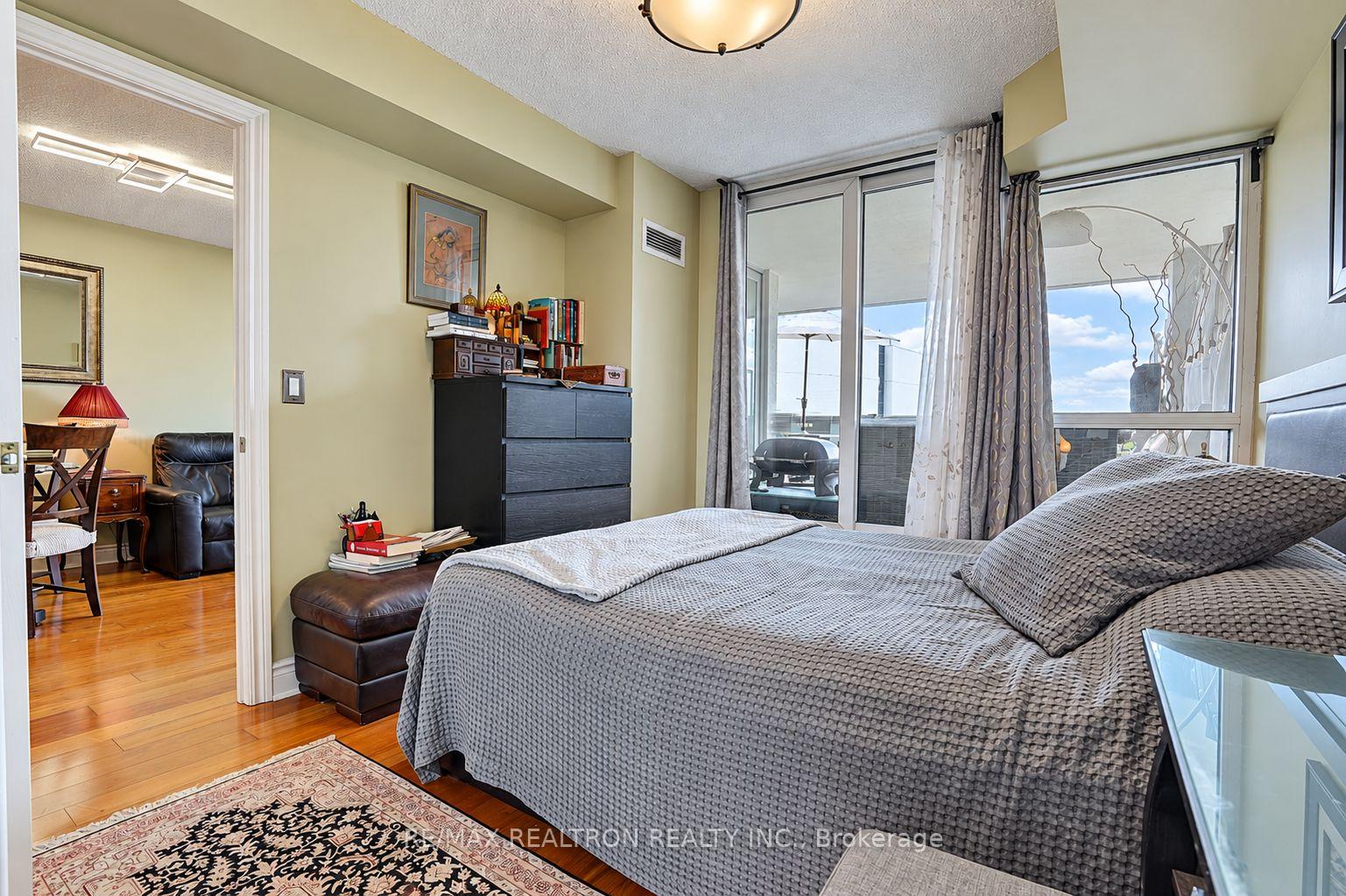 Photo 16 of Unit 301, 50 Brian Harrison Way, Scarborough, Bendale — HOMEH