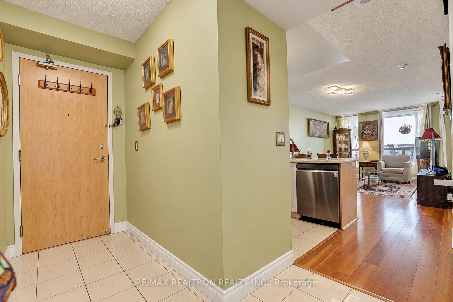 Photo 19 of Unit 301, 50 Brian Harrison Way, Scarborough, Bendale — HOMEH