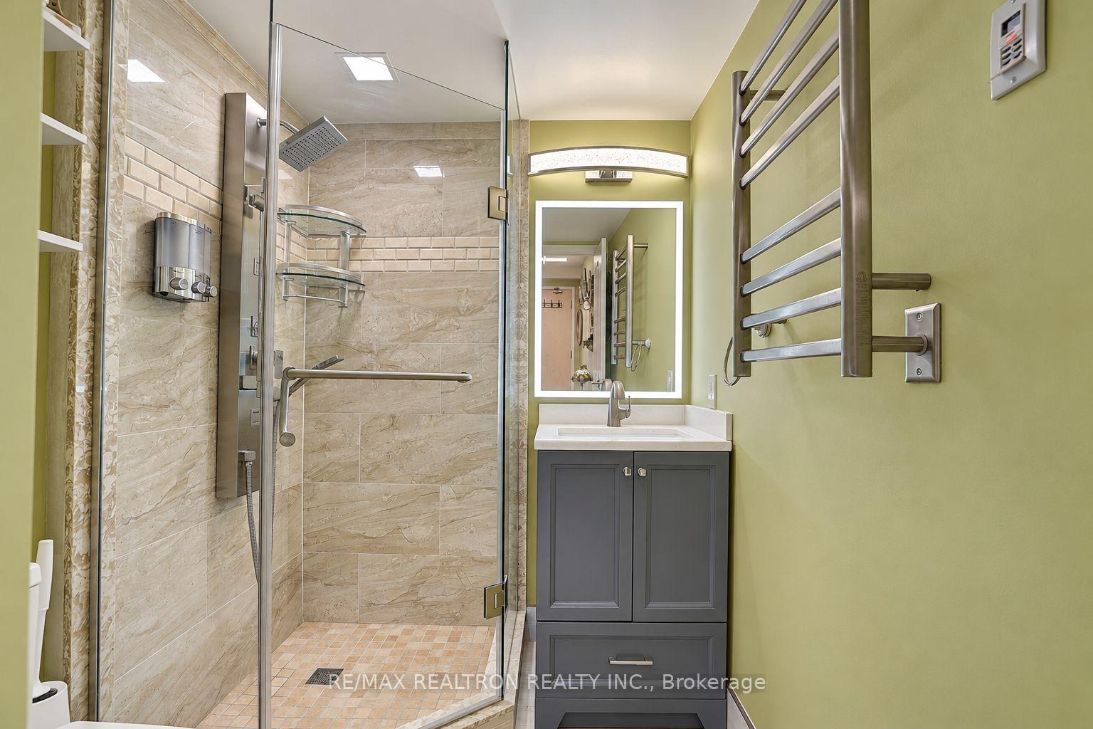 Photo 22 of Unit 301, 50 Brian Harrison Way, Scarborough, Bendale — HOMEH