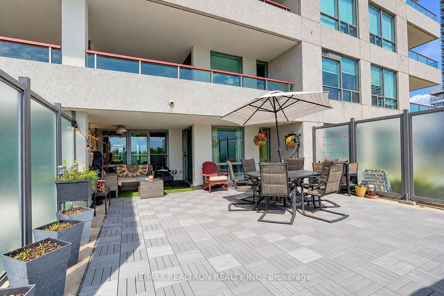 Photo 27 of Unit 301, 50 Brian Harrison Way, Scarborough, Bendale — HOMEH