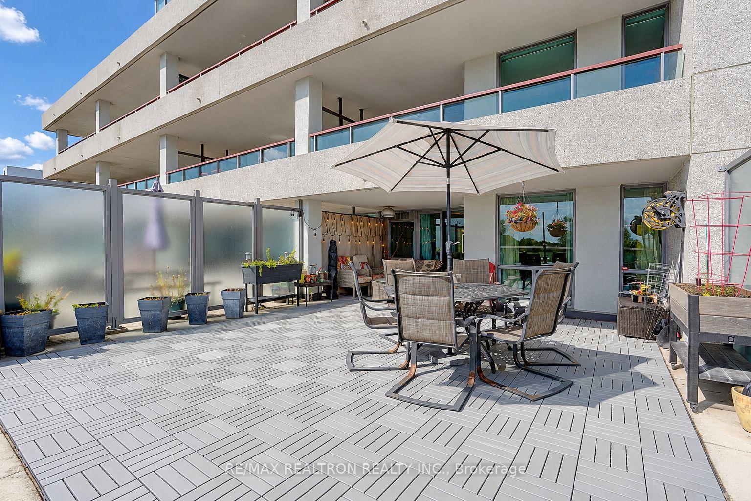 Photo 28 of Unit 301, 50 Brian Harrison Way, Scarborough, Bendale — HOMEH