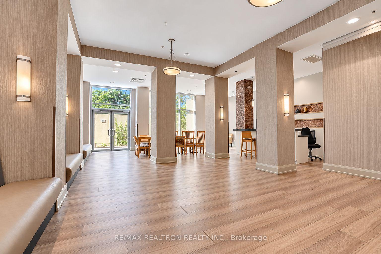 Photo 35 of Unit 301, 50 Brian Harrison Way, Scarborough, Bendale — HOMEH