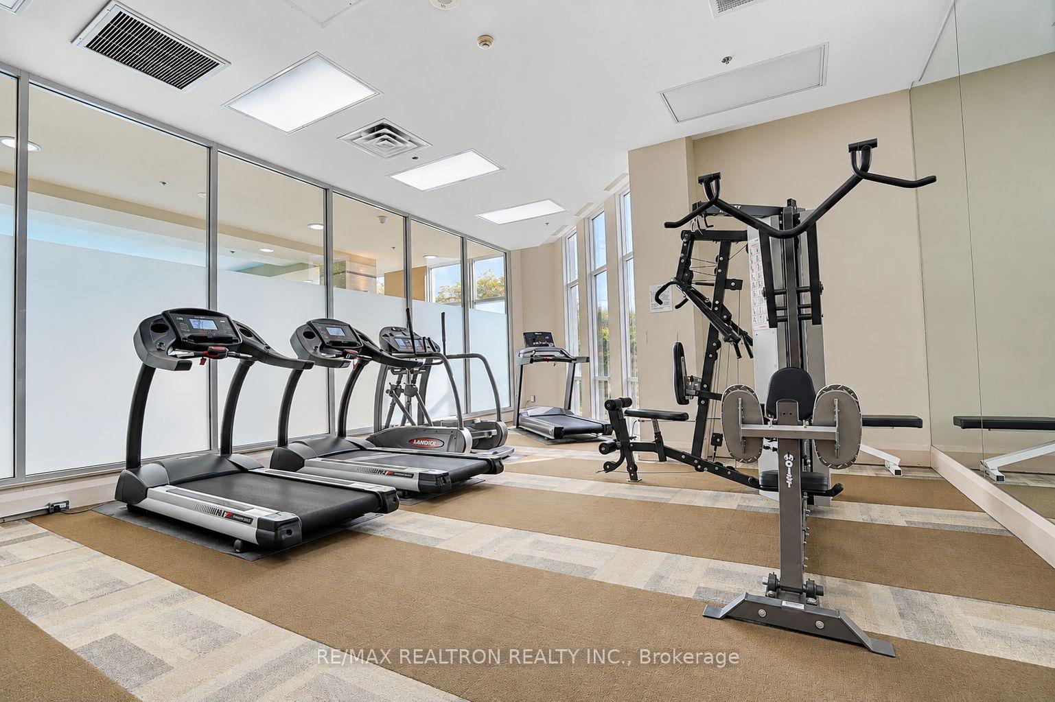 Photo 39 of Unit 301, 50 Brian Harrison Way, Scarborough, Bendale — HOMEH