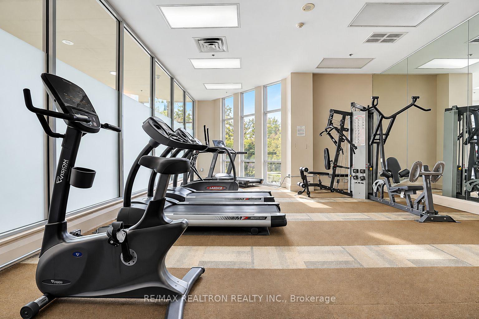 Photo 40 of Unit 301, 50 Brian Harrison Way, Scarborough, Bendale — HOMEH