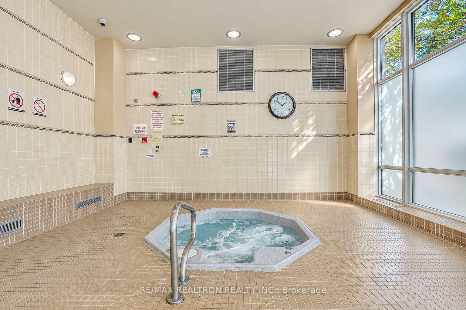 Photo 43 of Unit 301, 50 Brian Harrison Way, Scarborough, Bendale — HOMEH