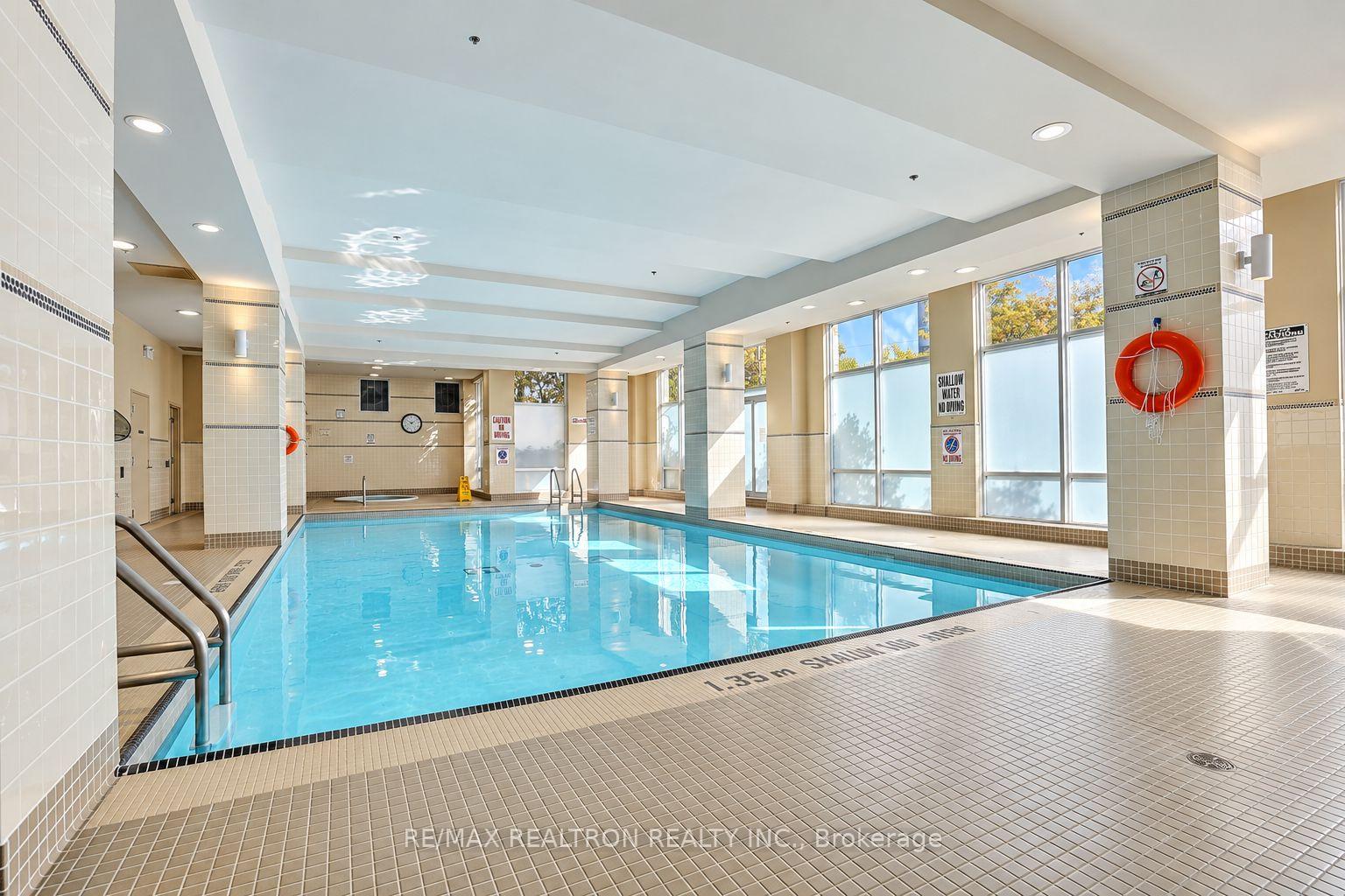 Photo 45 of Unit 301, 50 Brian Harrison Way, Scarborough, Bendale — HOMEH