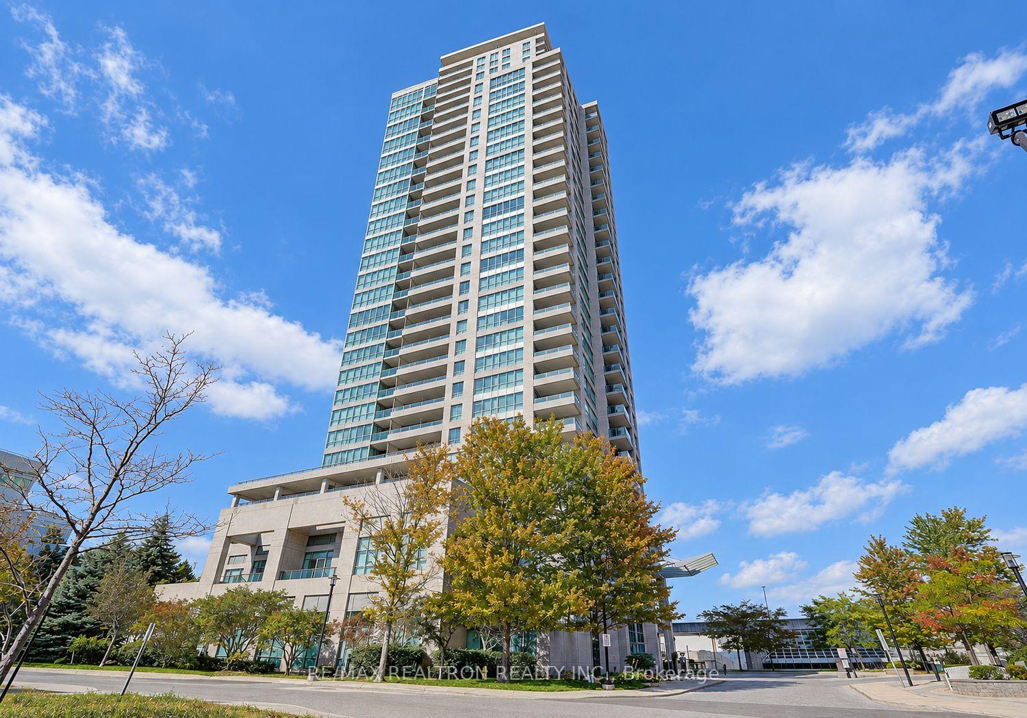 Photo 47 of Unit 301, 50 Brian Harrison Way, Scarborough, Bendale — HOMEH