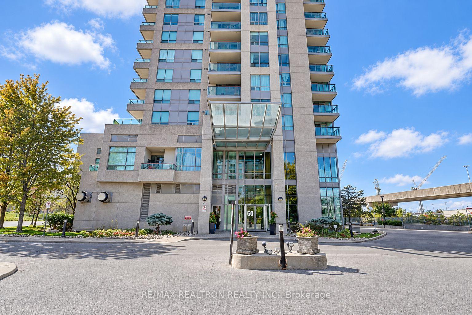 Photo 49 of Unit 301, 50 Brian Harrison Way, Scarborough, Bendale — HOMEH