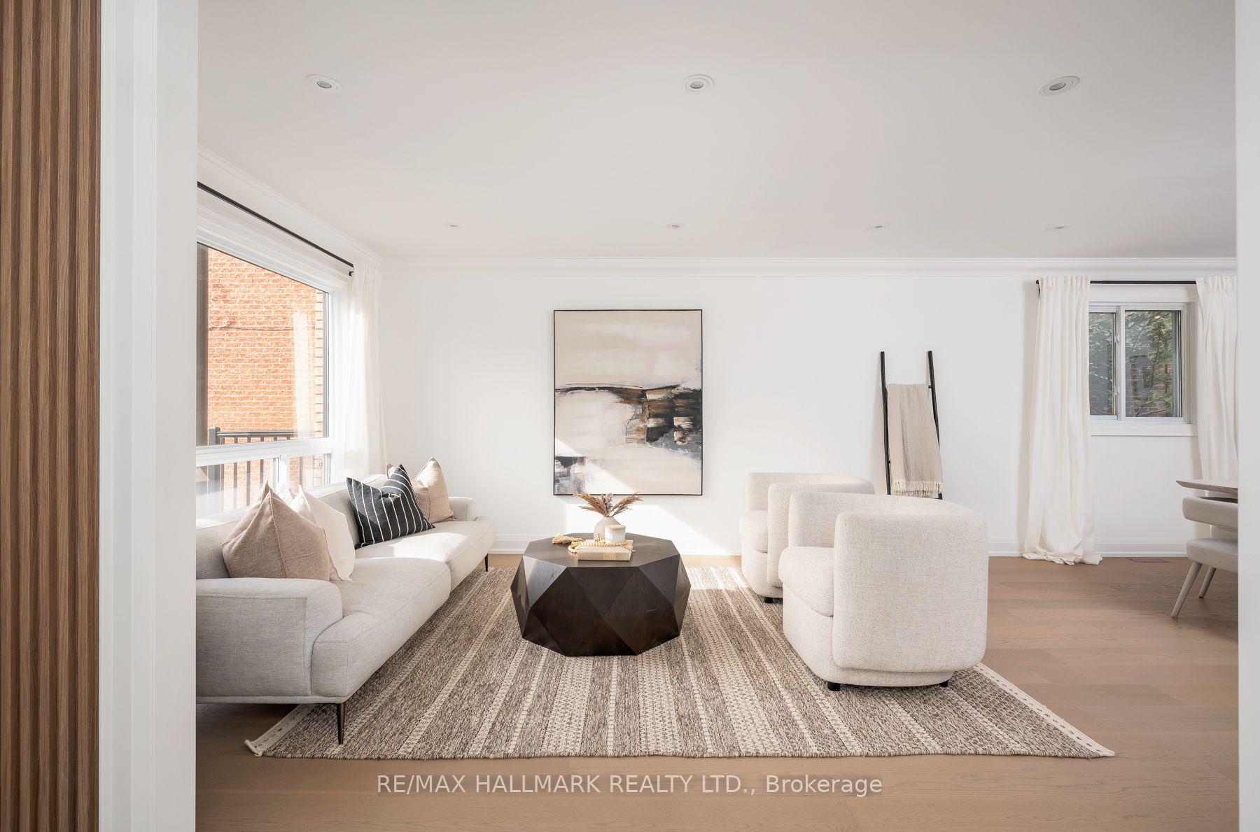 Photo 5 of 226 Mortimer Avenue, Toronto, Danforth Village-East York — HOMEH