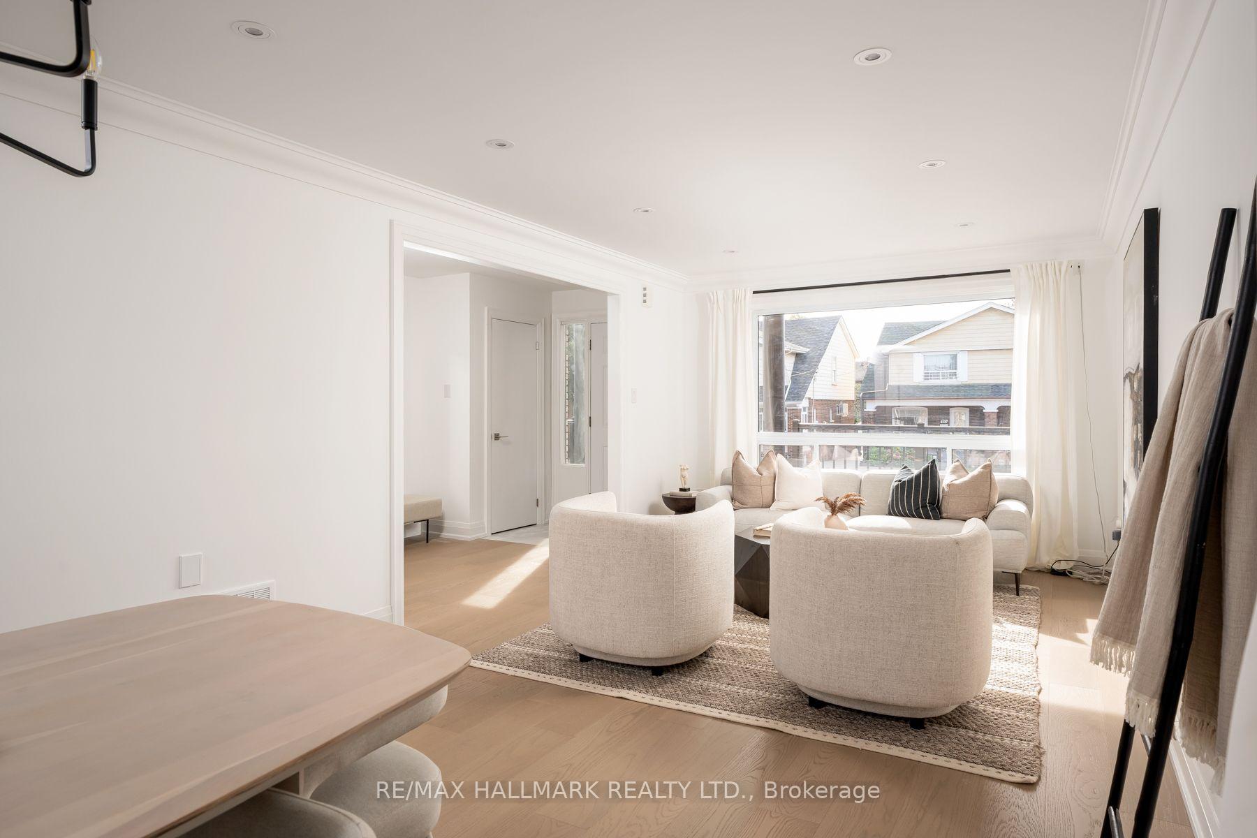 Photo 7 of 226 Mortimer Avenue, Toronto, Danforth Village-East York — HOMEH