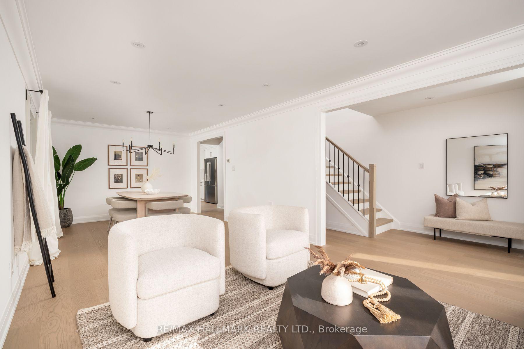 Photo 8 of 226 Mortimer Avenue, Toronto, Danforth Village-East York — HOMEH